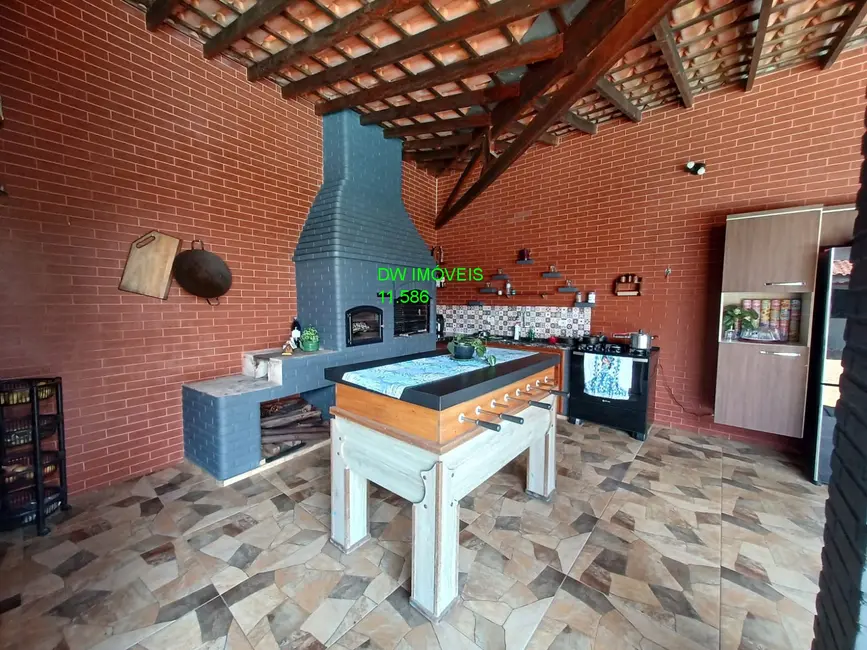 Foto 8 de Casa com 2 quartos à venda, 250m2 em Palmeiras, Juquitiba - SP