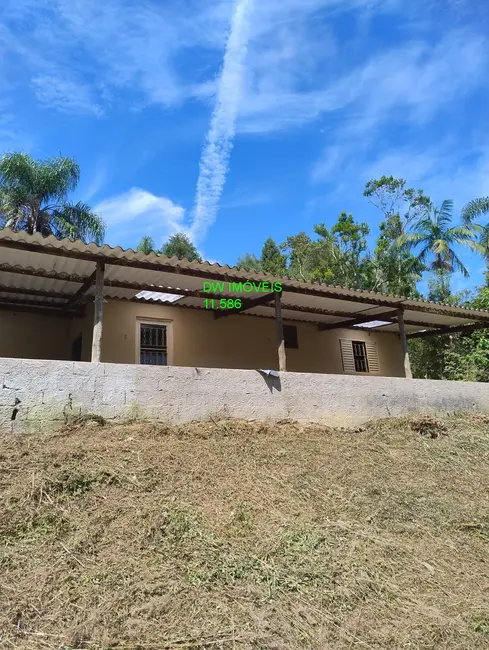 Foto 8 de Chácara com 2 quartos à venda, 150m2 em Juquitiba - SP