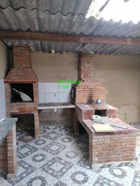 Foto 7 de Chácara com 2 quartos à venda, 150m2 em Juquitiba - SP