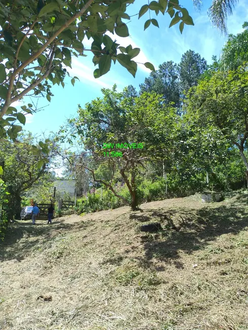 Foto 3 de Chácara com 2 quartos à venda, 150m2 em Juquitiba - SP