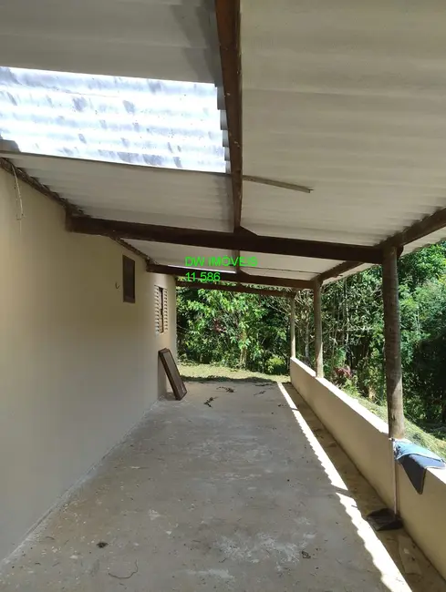 Foto 6 de Chácara com 2 quartos à venda, 150m2 em Juquitiba - SP