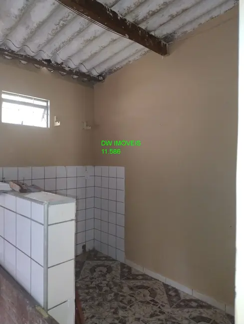 Foto 9 de Chácara com 2 quartos à venda, 150m2 em Juquitiba - SP