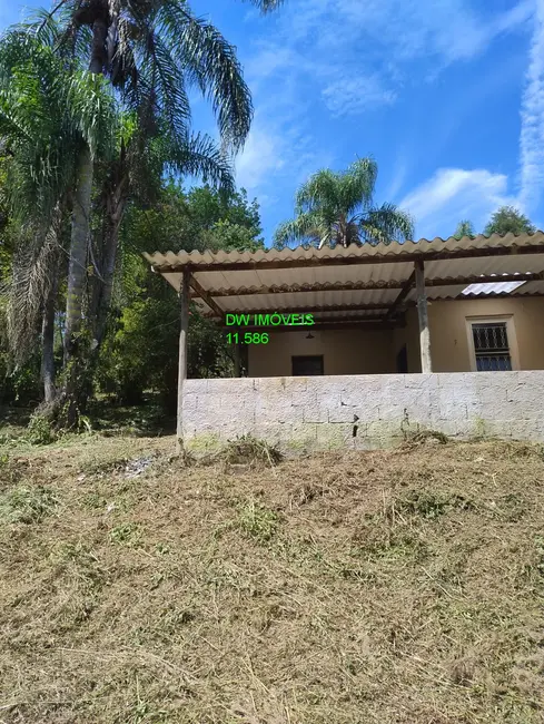Foto 5 de Chácara com 2 quartos à venda, 150m2 em Juquitiba - SP