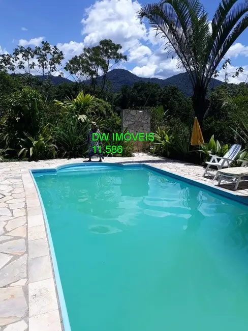 Foto 1 de Chácara com 3 quartos à venda, 5000m2 em Iguape - SP
