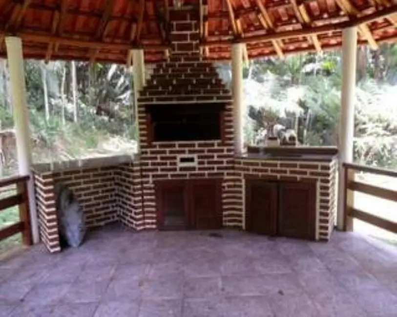 Foto 9 de Sítio / Rancho com 5 quartos à venda, 1000m2 em Juquitiba - SP