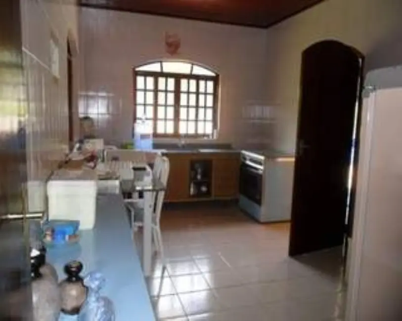 Foto 4 de Sítio / Rancho com 5 quartos à venda, 1000m2 em Juquitiba - SP