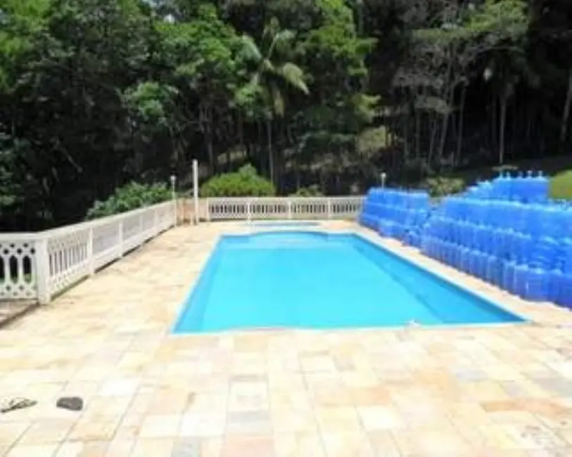 Foto 8 de Sítio / Rancho com 5 quartos à venda, 1000m2 em Juquitiba - SP