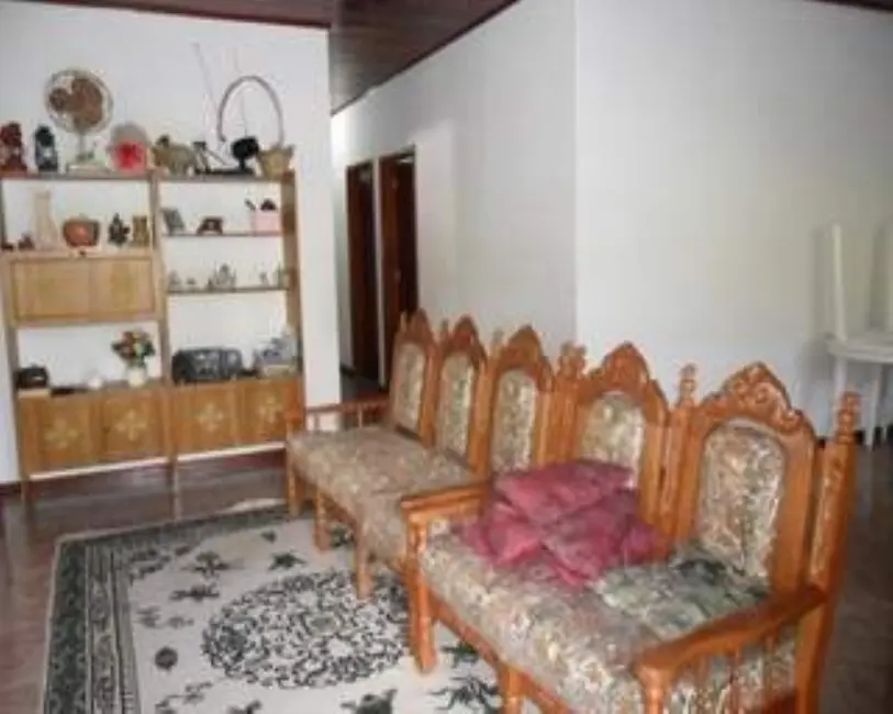 Foto 5 de Sítio / Rancho com 5 quartos à venda, 1000m2 em Juquitiba - SP