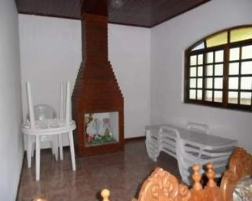 Foto 6 de Sítio / Rancho com 5 quartos à venda, 1000m2 em Juquitiba - SP