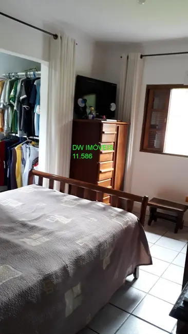 Foto 7 de Chácara com 2 quartos à venda, 350m2 em Juquitiba - SP