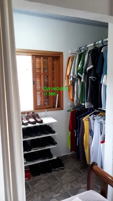 Foto 6 de Chácara com 2 quartos à venda, 350m2 em Juquitiba - SP