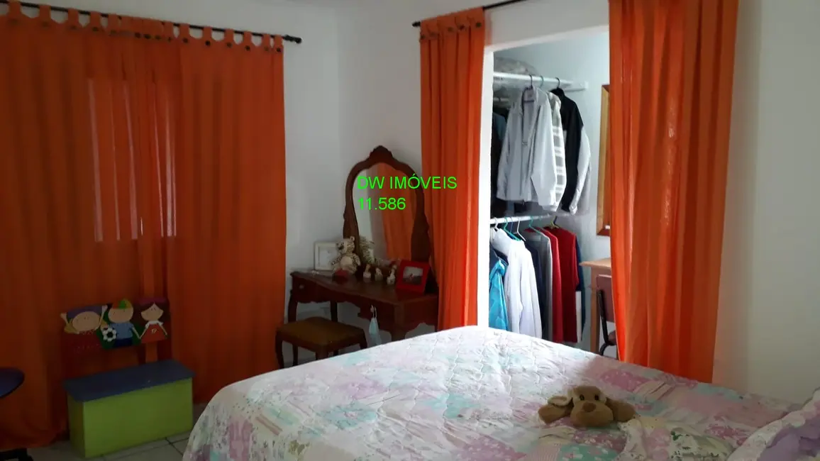 Foto 5 de Chácara com 2 quartos à venda, 350m2 em Juquitiba - SP