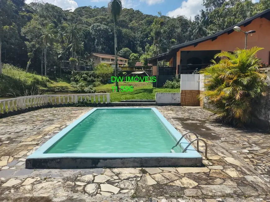 Foto 6 de Sítio / Rancho com 4 quartos à venda, 450m2 em Juquitiba - SP