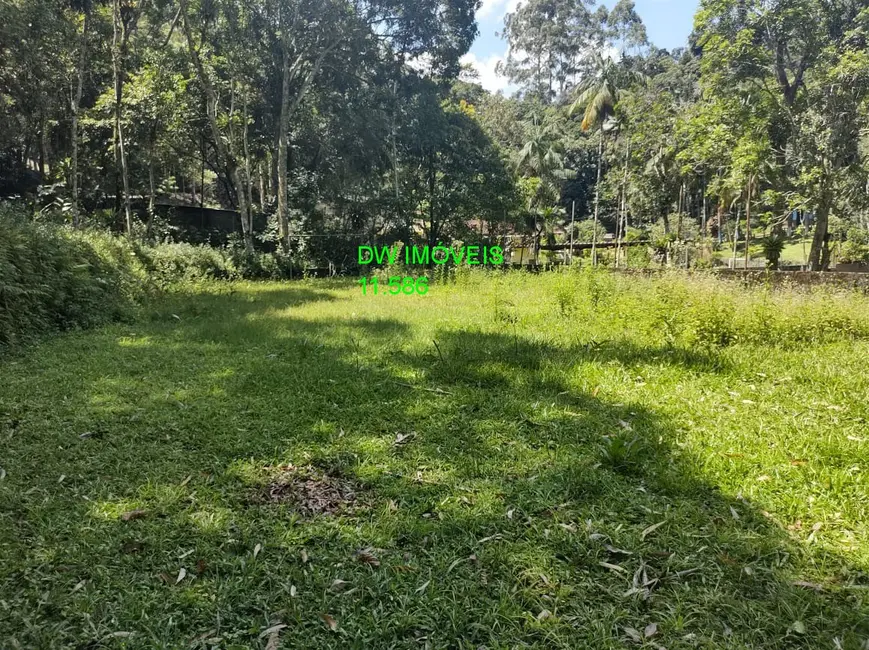 Foto 2 de Sítio / Rancho com 4 quartos à venda, 450m2 em Juquitiba - SP