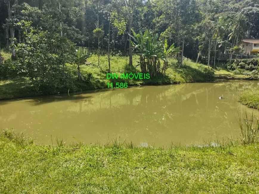 Foto 9 de Sítio / Rancho com 4 quartos à venda, 450m2 em Juquitiba - SP