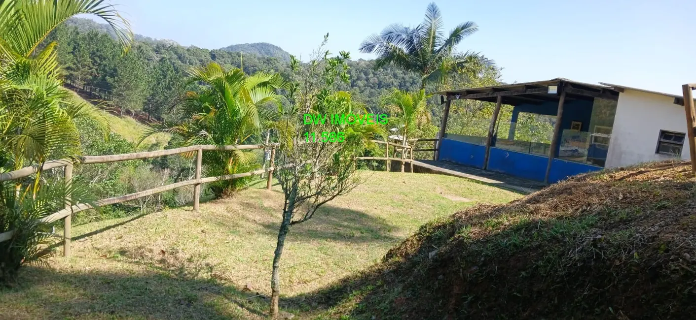 Foto 8 de Sítio / Rancho com 2 quartos à venda, 200m2 em Miracatu - SP