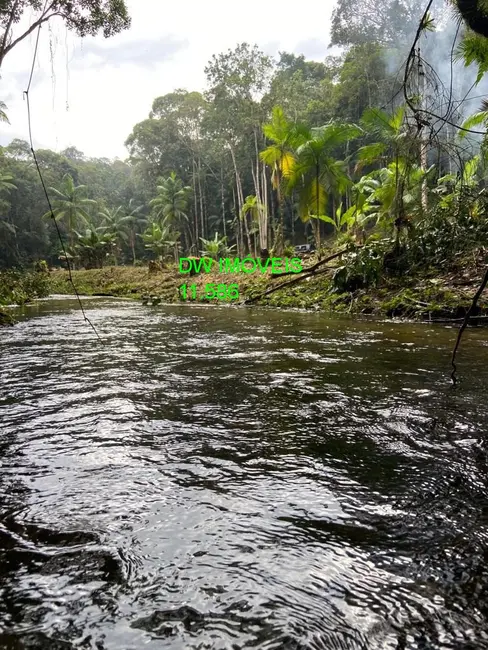 Foto 2 de Sítio / Rancho com 2 quartos à venda, 200m2 em Miracatu - SP