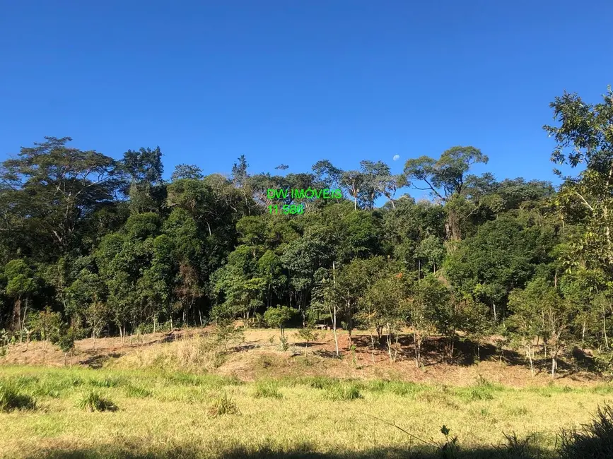 Foto 1 de Terreno / Lote à venda, 10000m2 em Miracatu - SP