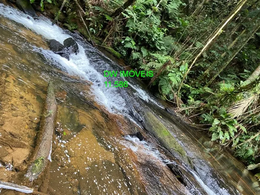 Foto 5 de Terreno / Lote à venda, 10000m2 em Miracatu - SP