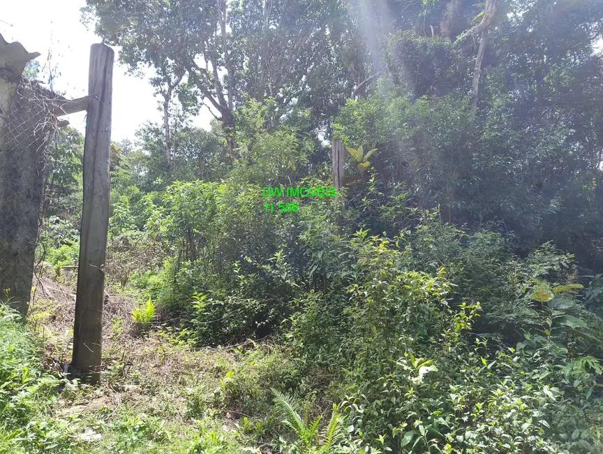 Foto 9 de Terreno / Lote à venda, 4000m2 em Juquitiba - SP