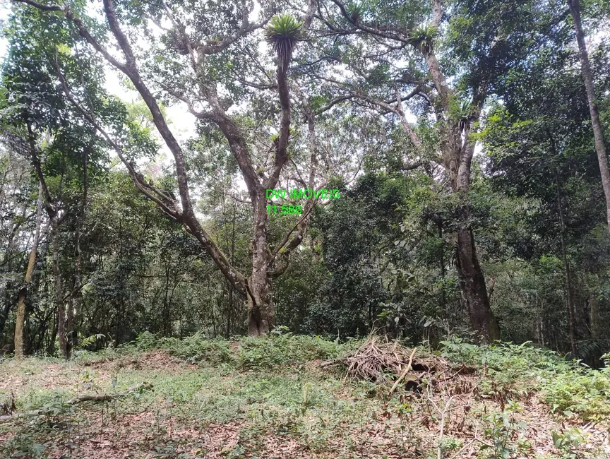 Foto 1 de Terreno / Lote à venda, 4000m2 em Juquitiba - SP