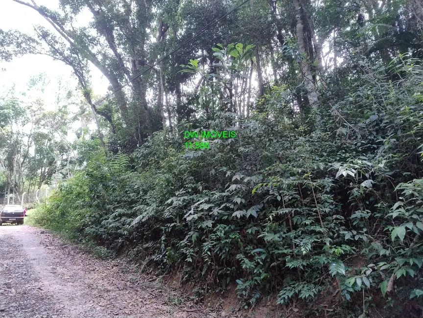 Foto 4 de Terreno / Lote à venda, 4000m2 em Juquitiba - SP