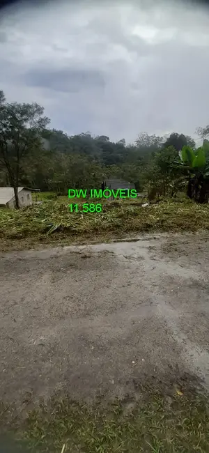 Foto 4 de Terreno / Lote à venda, 900m2 em Barnabés, Juquitiba - SP