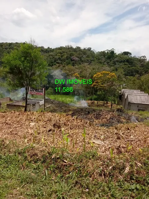 Foto 3 de Terreno / Lote à venda, 900m2 em Barnabés, Juquitiba - SP
