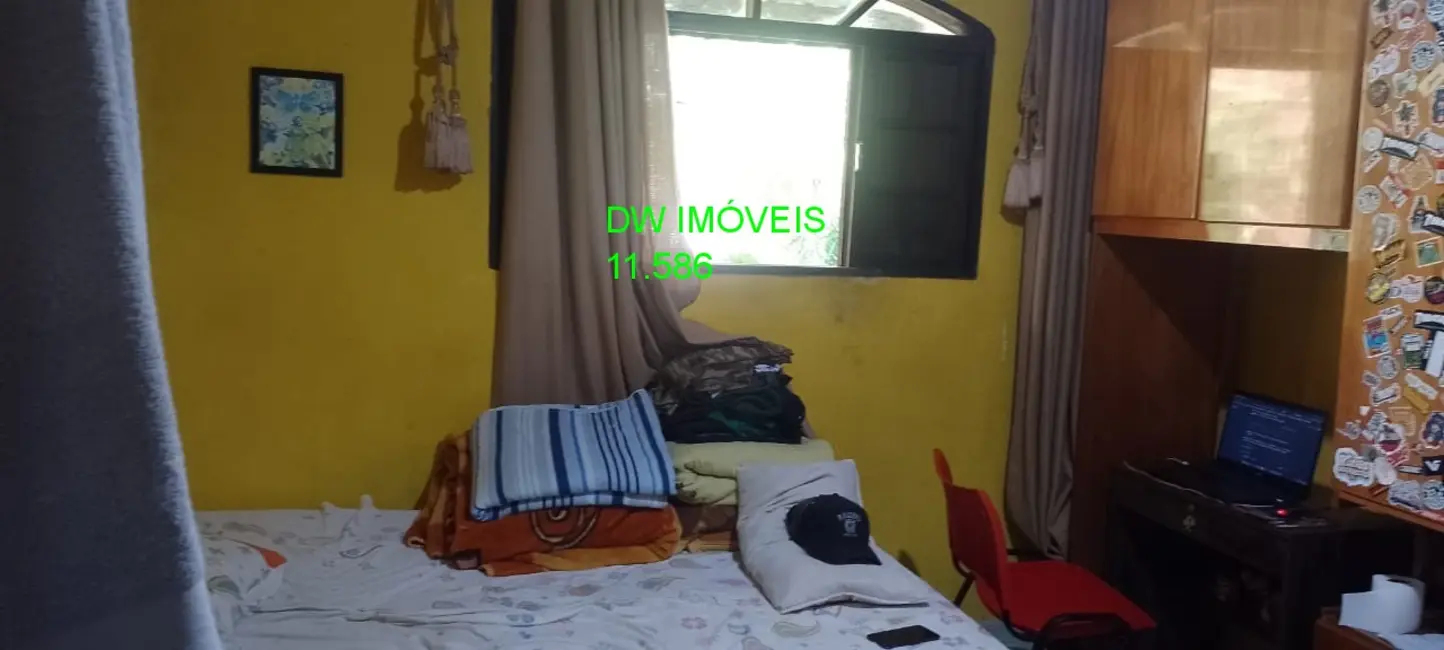 Foto 7 de Casa com 2 quartos à venda, 200m2 em Juquitiba - SP