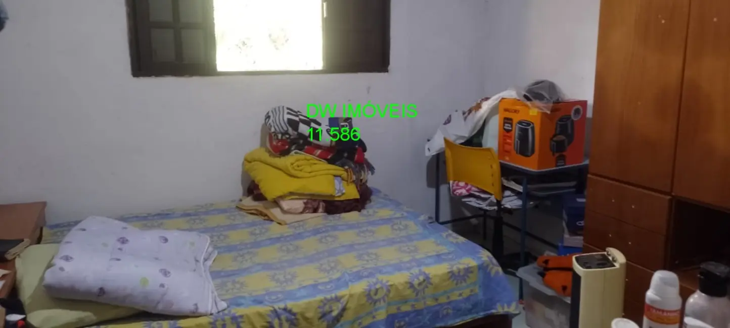 Foto 6 de Casa com 2 quartos à venda, 200m2 em Juquitiba - SP