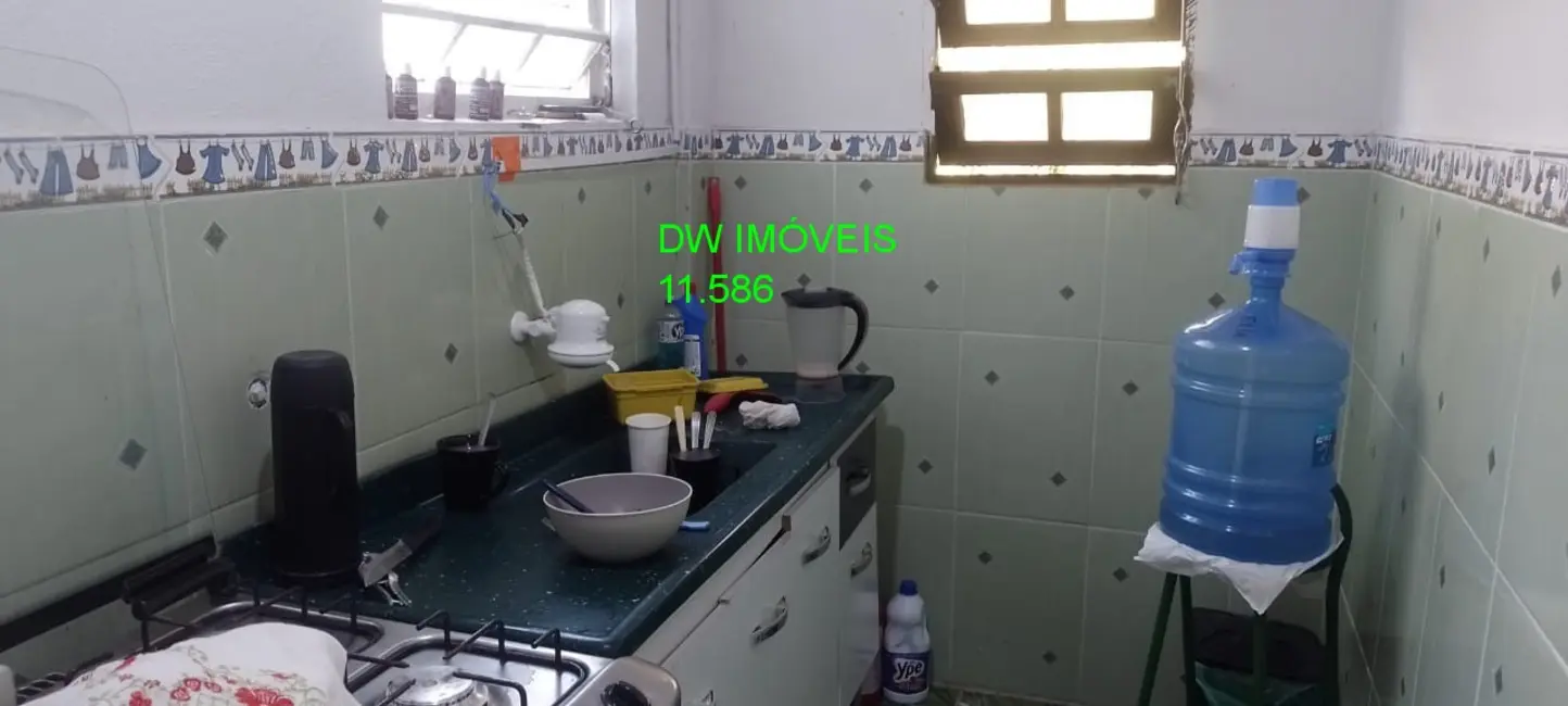 Foto 8 de Casa com 2 quartos à venda, 200m2 em Juquitiba - SP