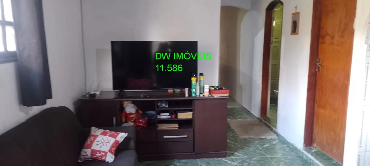 Foto 9 de Casa com 2 quartos à venda, 200m2 em Juquitiba - SP