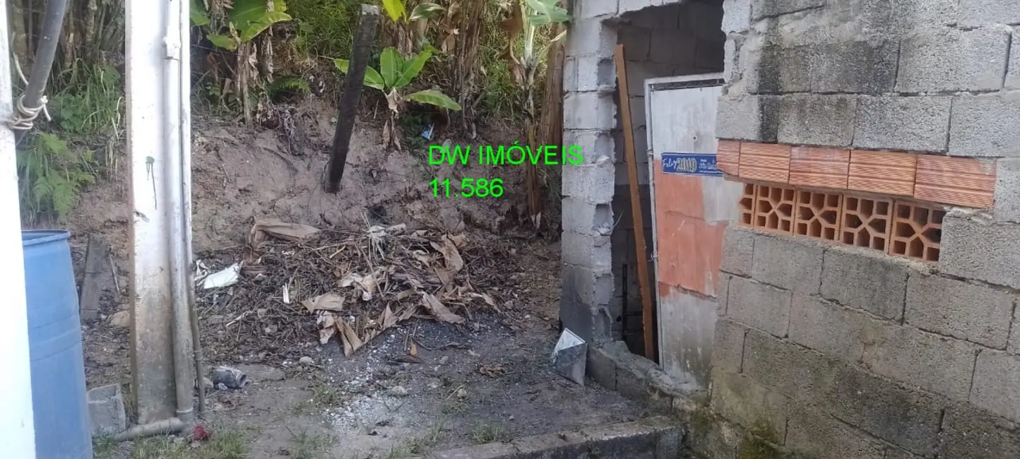 Foto 4 de Casa com 2 quartos à venda, 200m2 em Juquitiba - SP