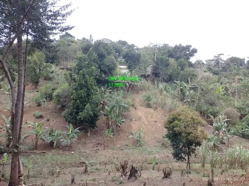 Foto 1 de Chácara com 2 quartos à venda, 150m2 em Miracatu - SP