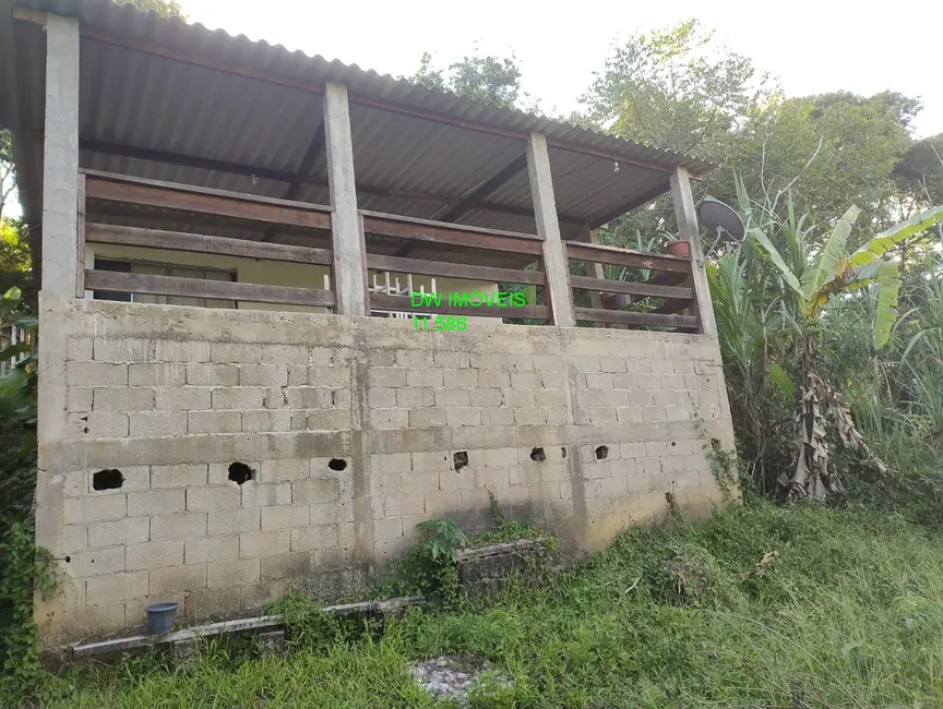 Foto 1 de Chácara com 2 quartos à venda, 100m2 em Miracatu - SP