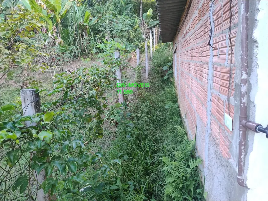 Foto 3 de Chácara com 2 quartos à venda, 100m2 em Miracatu - SP