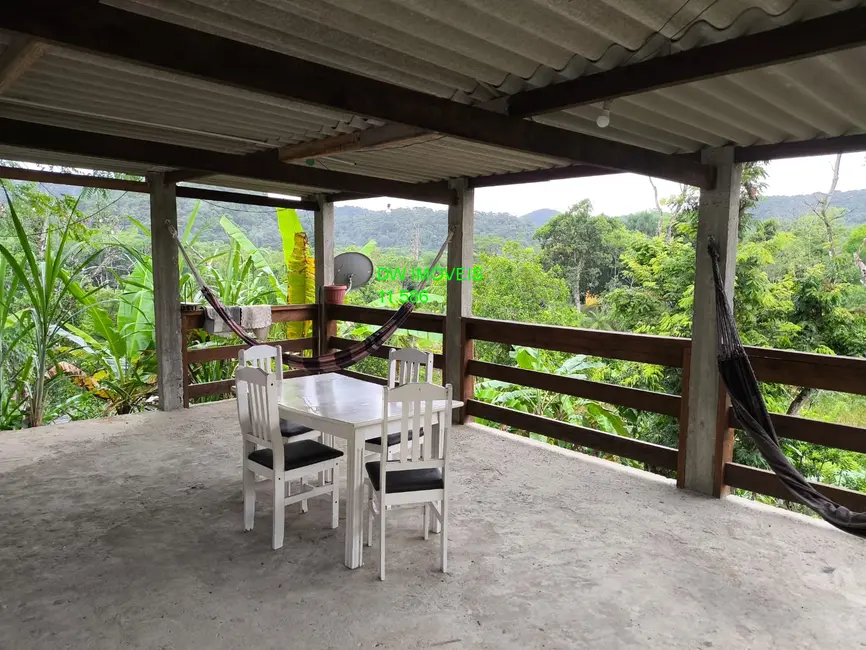Foto 9 de Chácara com 2 quartos à venda, 100m2 em Miracatu - SP