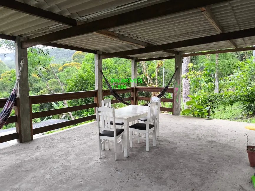 Foto 8 de Chácara com 2 quartos à venda, 100m2 em Miracatu - SP