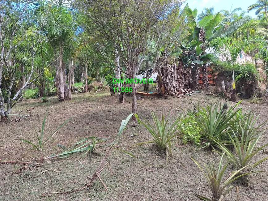 Foto 1 de Chácara com 1 quarto à venda, 150m2 em Pedro De Toledo - SP