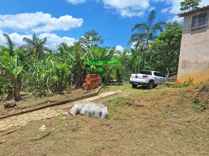 Foto 2 de Chácara com 1 quarto à venda, 150m2 em Pedro De Toledo - SP
