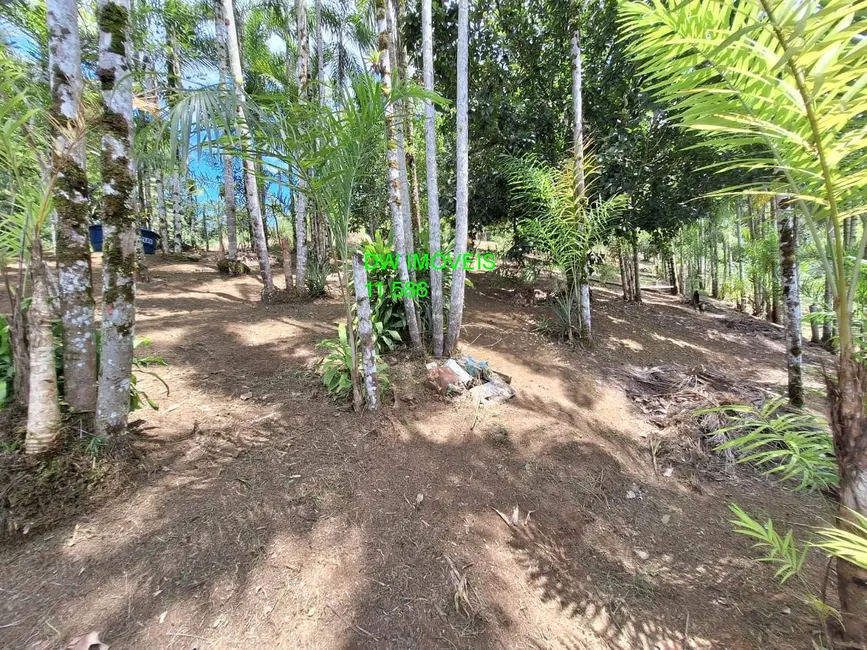Foto 4 de Chácara com 1 quarto à venda, 150m2 em Pedro De Toledo - SP