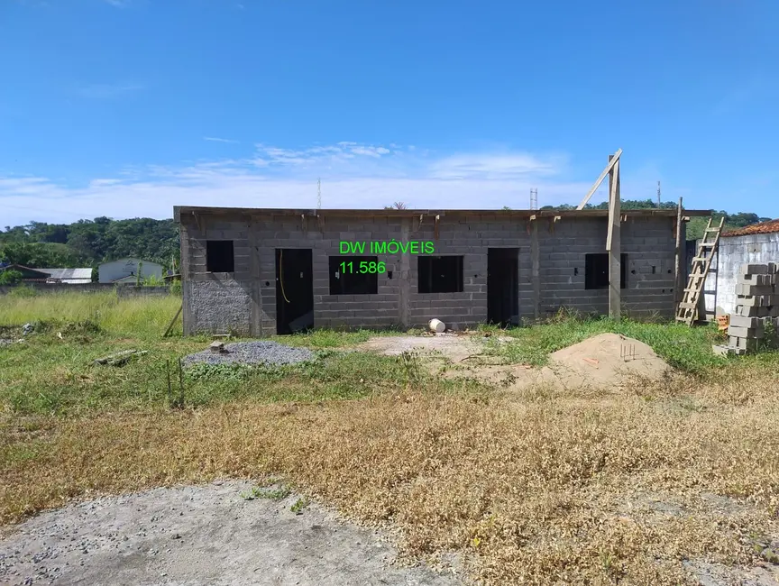Foto 1 de Casa com 2 quartos à venda, 150m2 em Miracatu - SP