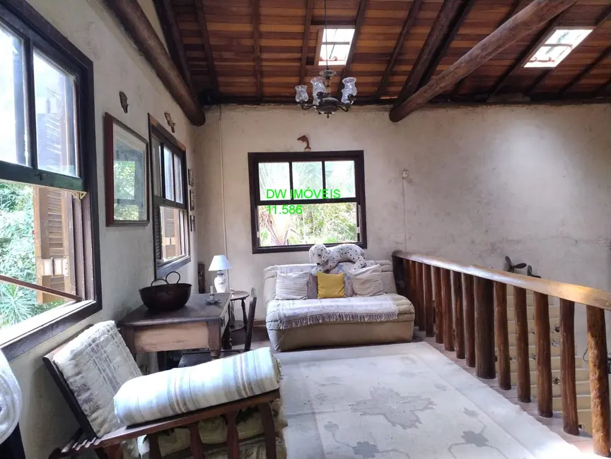 Foto 7 de Sítio / Rancho com 2 quartos à venda, 500m2 em Itaquaciara, Itapecerica Da Serra - SP