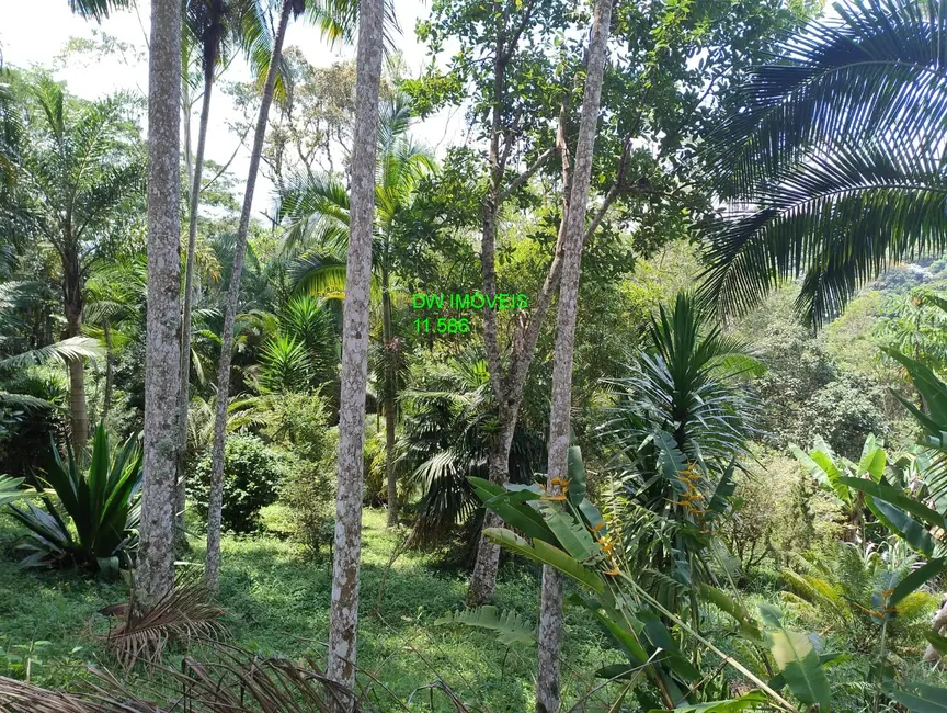 Foto 4 de Sítio / Rancho com 2 quartos à venda, 500m2 em Itaquaciara, Itapecerica Da Serra - SP