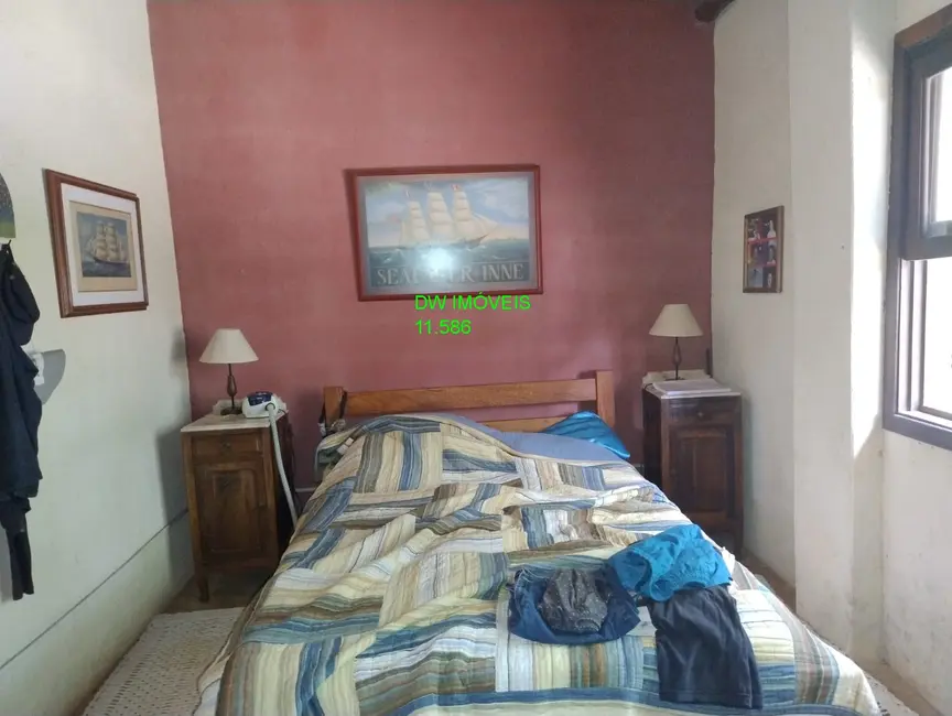 Foto 5 de Sítio / Rancho com 2 quartos à venda, 500m2 em Itaquaciara, Itapecerica Da Serra - SP