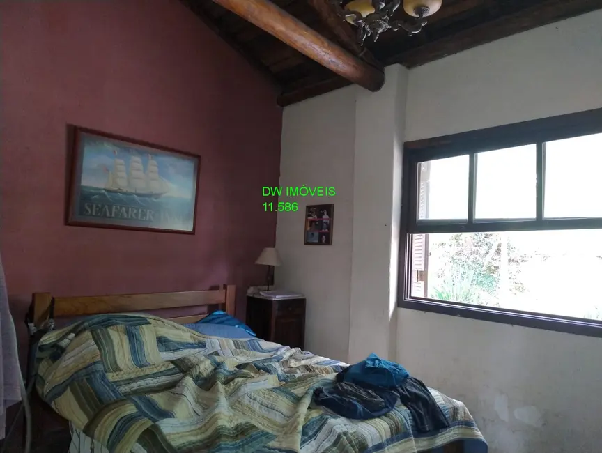 Foto 9 de Sítio / Rancho com 2 quartos à venda, 500m2 em Itaquaciara, Itapecerica Da Serra - SP