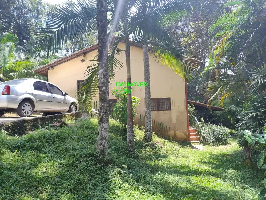 Foto 3 de Sítio / Rancho com 2 quartos à venda, 500m2 em Itaquaciara, Itapecerica Da Serra - SP