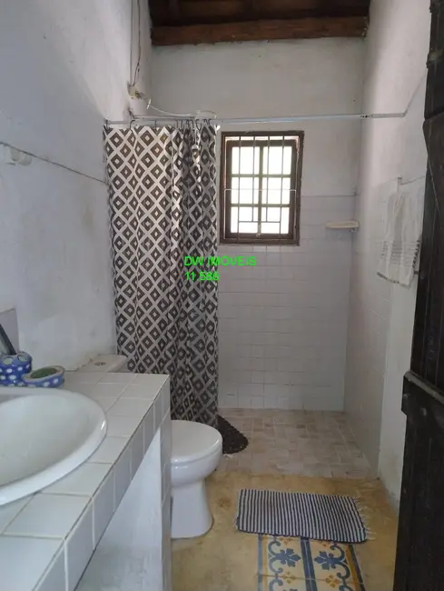 Foto 8 de Sítio / Rancho com 2 quartos à venda, 500m2 em Itaquaciara, Itapecerica Da Serra - SP