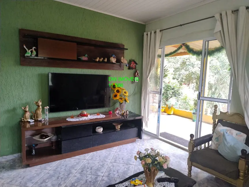 Foto 7 de Chácara com 2 quartos à venda, 190m2 em Pedro De Toledo - SP