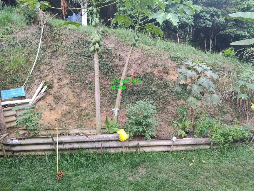 Foto 6 de Chácara com 2 quartos à venda, 190m2 em Pedro De Toledo - SP